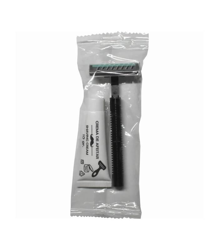 Kit de Barbear Clássico