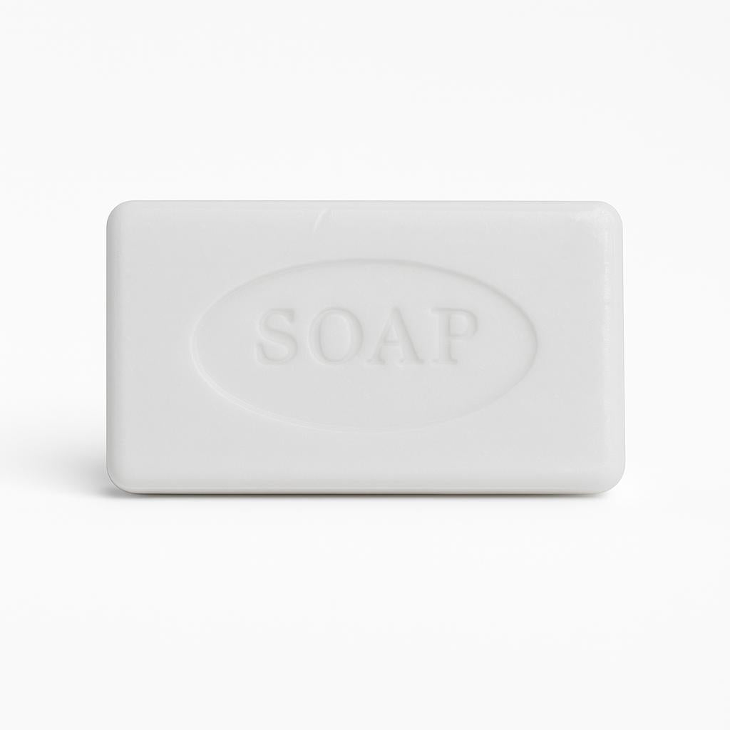 Sabonete retangular 10g