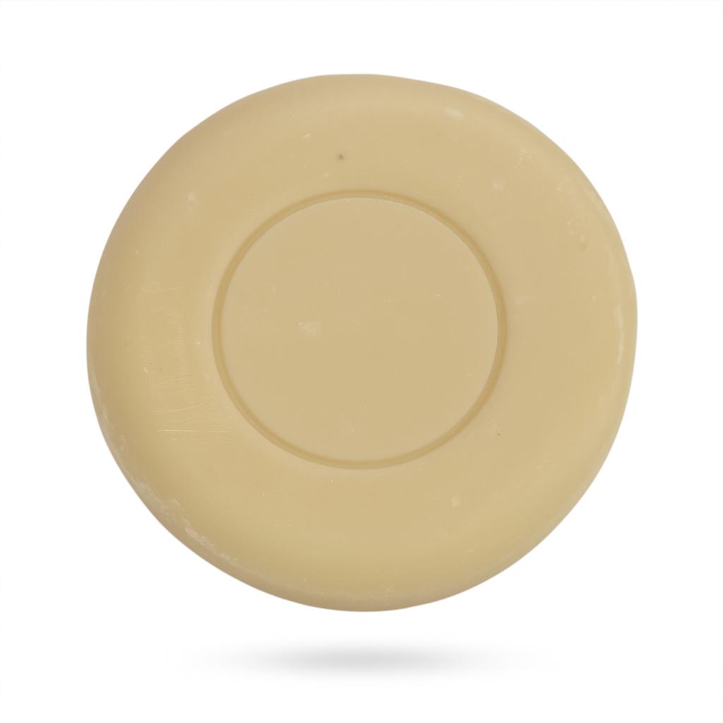 Sabonete redondo plissado 30g