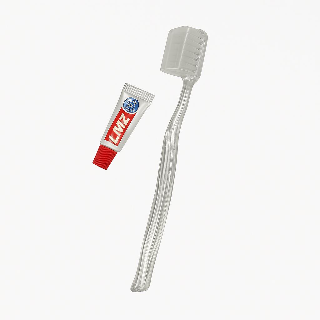 Kit Dentário Clássico