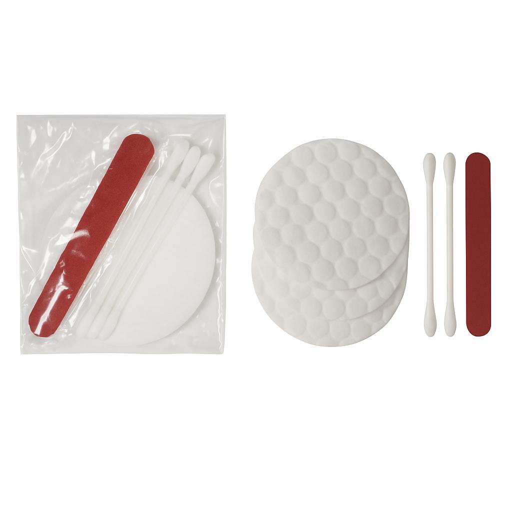 Kit de toucador clássico