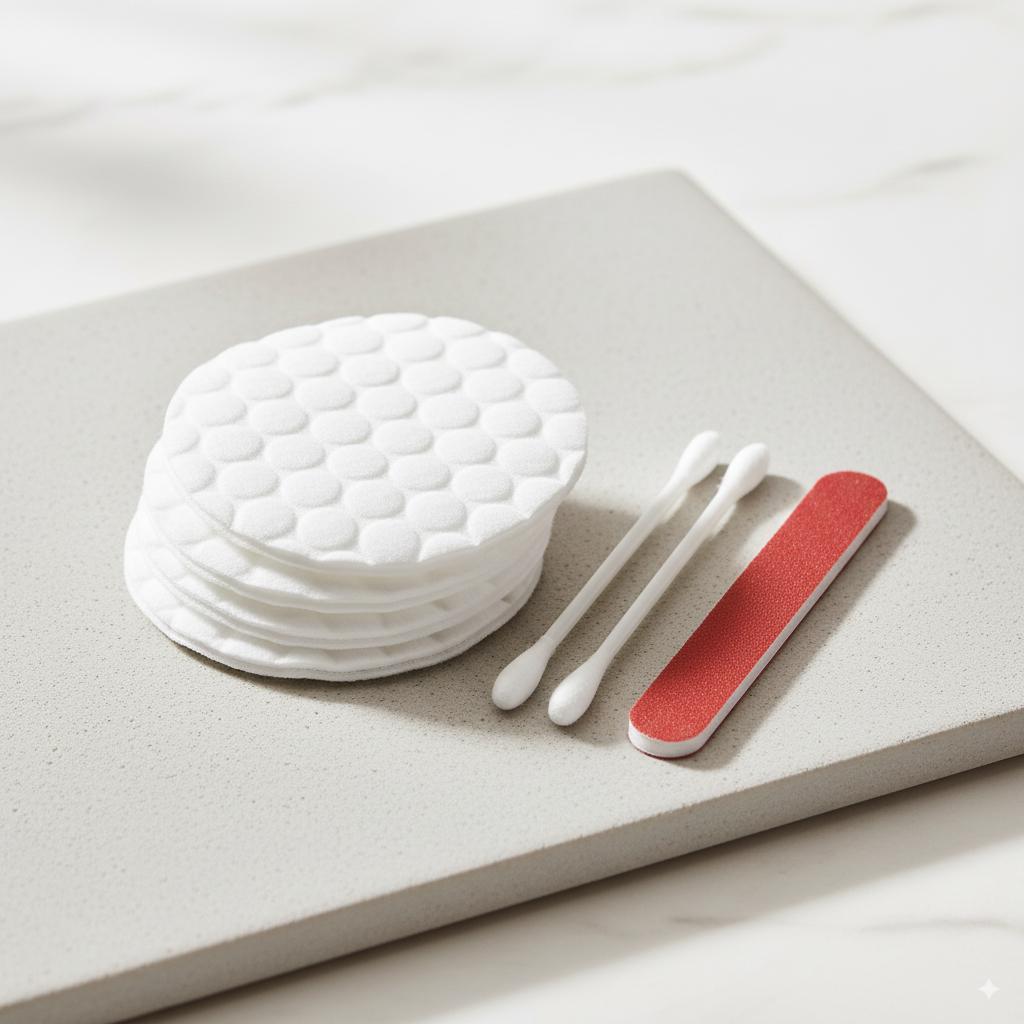 Kit de toucador Terra Nature